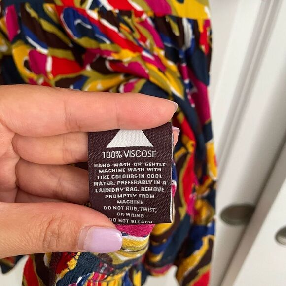 Mister zimi Arabella dress - Picture 5 of 9